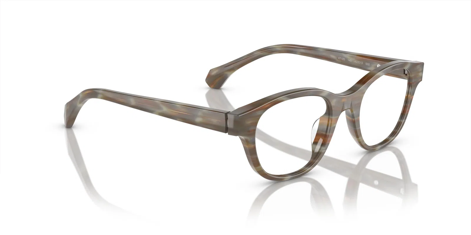 Alain Mikli 3513 Eyeglasses - view 11